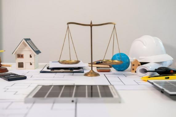 Avocat construction Liège